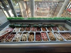 -万记麻辣烫国展总店