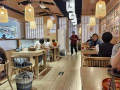-银泰百货(北京大红门店)