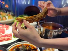 -享月汤皇·海鲜小火锅·聚会(曲江创意谷店)