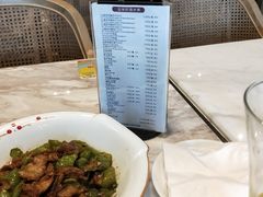 -东方银座国际酒店·爱晚亭·精致湘菜