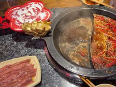 -蜀大侠火锅(总府路店)
