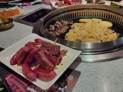 -炭之家·齐齐哈尔非遗烤肉·鲜切直供(中央大街店)
