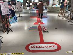 -当当书店(国泰广场店)