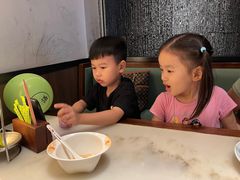 -客语客家菜(华发商都店)