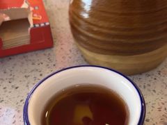 -阿婆情腊排骨火锅(金虹路店)