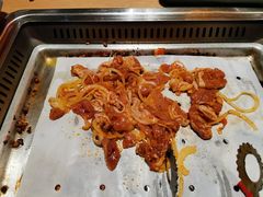 -新石器烤肉(南通CBD大有境店)