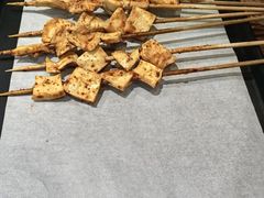 -潮庭·大连海鲜·炭火烧烤·扇贝王(大连店)