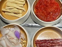 -海底捞火锅(天一广场亚细亚店)