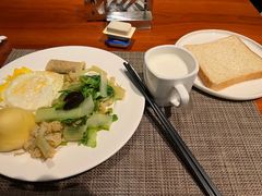 -和颐至尊酒店(北京望京798店)