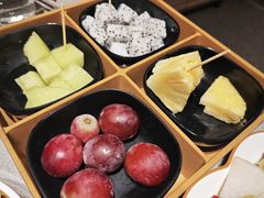 -海底捞火锅(河东万达广场店)