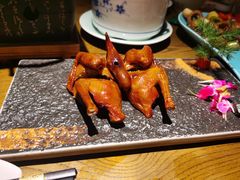 -大鸽饭(岗顶店)
