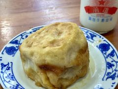 门钉肉饼-宝瑞门钉肉饼店