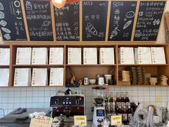 -0+1·手作面包(新北店)