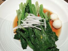 -绿茶餐厅(coco park 店)