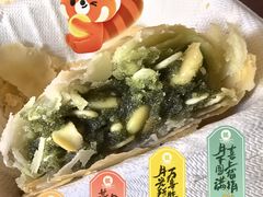 -龙华素斋(龙华路店)