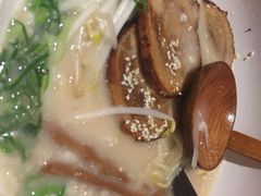 -味千拉面(光启城时尚购物中心店)