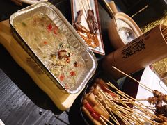-今邕烧烤(西大店)