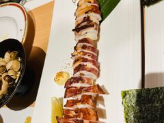 -蘭·日本料理铁板烧(碧云路店)