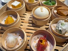 -陶兰居·手工点心·粤菜(圆融时代广场店)