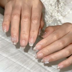 -斯馨·健康美甲美睫