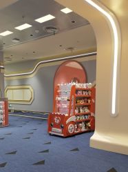 点击看大图 -奈尔宝家庭中心·亲子早教·派对餐厅(北京东坝万达店)