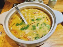 -村长家的疙瘩汤(沌口店)