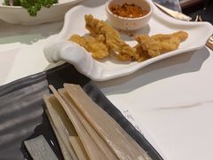 -祥源胡同·涮牛羊肉火锅(花桥店)