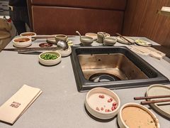 -巴奴毛肚火锅(悠唐购物中心店)