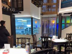 -院8里·小聚园老川菜(九眼桥店)