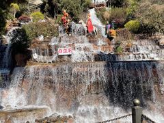 -西游洞风景区