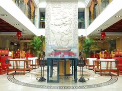 -御茶膳房皇家糕点博物馆(北京首店)