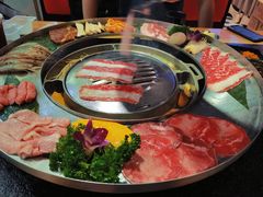秘制肥牛-哈哈碳都·牛肋条无限自助烤肉(宝龙店)