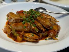 -姚江春中餐厅·太平洋大酒店
