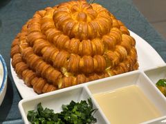 -红柳枝滩羊烧烤·非遗