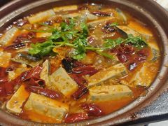-褚记烤鸭·南京家常菜(雨花客厅店)