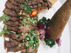 牛气冲天-香山家宴