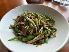 -翠姐姐农家大院·老底子萧山菜(建设一路店)