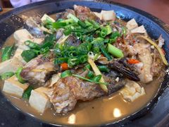 -下梅人家土菜馆(历史文化餐厅度假区店)