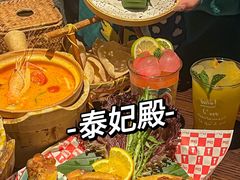 -泰妃殿(武汉首店)