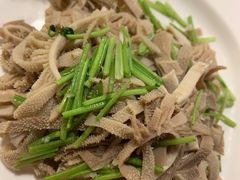 -烤肉宛饭庄(北新桥店)