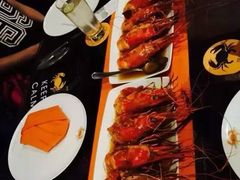 -Ministry of Crab(科伦坡店)