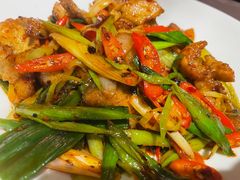 -小河盐帮·私家菜·烤鸭(三元桥·霄云路店)