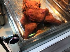 -王二甩老木子鸡(江湾店)