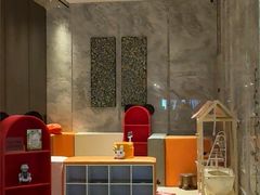 -洛阳国际大酒店-香榭丽舍西餐厅