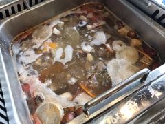 -九府羊·鲜羊火锅·烤串(新华路店)