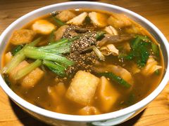 -一顿烧烤(八经街店)