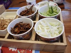 -渔家风味·鲅鱼水饺·央视展播·海鲜天津菜(开发区店)