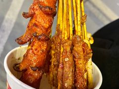 -千禧炸串(明瓦廊店)