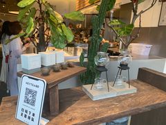 大堂-喜茶(东莞汇一城店)
