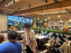 -Home Thai·泰谣(王府井apm店)